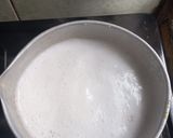 Foto langkah ke 4 dari resep Puding Cendol.