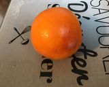 Une image de l'étape 7 de Gâteau caramélisé aux deux oranges.