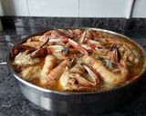 Foto del paso 8 de la receta: Caldereta de pescado y marisco