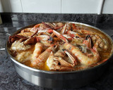 Foto del paso 8 de la receta: Caldereta de pescado y marisco