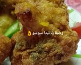 صورة لخطوة 4 من وصفة قرنبيط بانيه