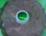 Foto langkah ke 2 dari resep Puding Susu Choklat.
