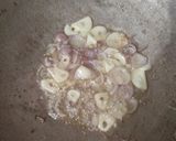Foto langkah ke 3 dari resep Daging Saos Inggris.