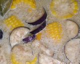 Foto langkah ke 4 dari resep Sayur lo deh.