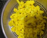 Cauliflower pepper fry recipe step 1 photo