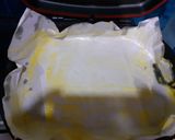 Foto langkah ke 4 dari resep 16. Bolu Pisang Coklat Keju (piscok-ke) Double Pan.