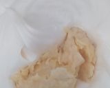 Foto langkah ke 4 dari resep Cake Tape Keju.