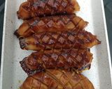 Foto langkah ke 4 dari resep Sosis Bakar.