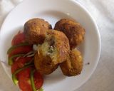 A picture of step 7 of Katlesi.