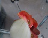 Foto del paso 2 de la receta: Lentejas con espinacas