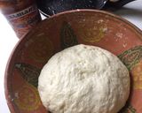 A picture of step 1 of Pasta pot.