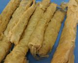 Foto langkah ke 3 dari resep Fukien ikan tenggiri.