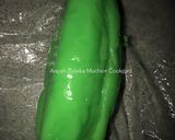 Foto langkah ke 4 dari resep Pisang IJo Asli Makassar.