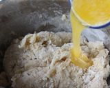 A picture of step 4 of Almond Sweet Roll.