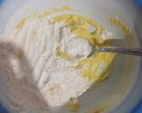 Foto langkah ke 2 dari resep Cornflakes Cookies.