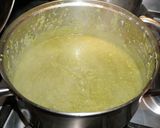 A picture of step 3 of Chili Pepper Cream #2. Jon Style.
