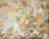 जिनि रोल दोसा (Jini roll dosa recipe in Hindi) रेसिपी चरण 5 फोटो