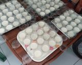 Foto langkah ke 2 dari resep Puding mangga susu.