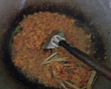 Foto langkah ke 3 dari resep Ayam kari kuning.