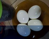 Foto langkah ke 2 dari resep Telur Petis.