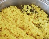 Foto langkah ke 2 dari resep Nasi kuning baper.