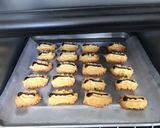 Foto langkah ke 5 dari resep Roti Semprit Tanpa Telur, Super Simpel, Mudah & Murah.