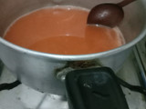 Permen jelly gulung