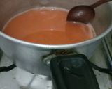 Foto langkah ke 1 dari resep Permen jelly gulung.