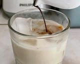 Foto langkah ke 4 dari resep Es Kopi Susu Gula Aren.