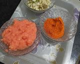 પુના મિસળ (Puna Misal Recipe In Gujarati) રેસીપી સ્ટેપ2ફોટો