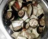 Eggplant soup recipe step 2 photo