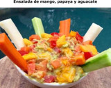Foto del paso 2 de la receta: Ensaladas variadas de frutas
