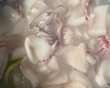 Foto langkah ke 1 dari resep 141. Cumi cabe hijau.