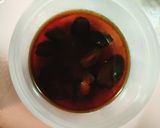 大茂黑瓜燒苦瓜的食譜步驟1照片