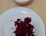 Foto del paso 2 de la receta: Raita o rahita de yogur casero y remolacha 🇮🇳