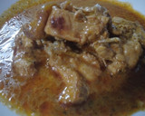 Foto del paso 6 de la receta: Pollo al curry