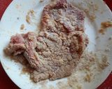 Foto del paso 2 de la receta: Escalopas Apanadas