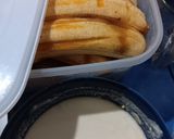 Foto langkah ke 1 dari resep Pisang Goreng.