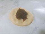 القرص الطرية باللبن الرائب بحشوات مختلفة 🍞