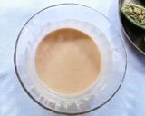 পুর ভরা কাঁকরোল ভাজা (pur bhora kankrol recipe in Bengali) রেসিপি ধাপ - 4 ছবি