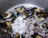 Foto del paso 3 de la receta: Escargot con macedonia de verduras