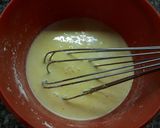 Foto del paso 2 de la receta: Crema de naranja