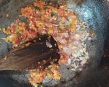 Foto langkah ke 1 dari resep Tumis Kecap Kacang Panjang Tahu Tempe.