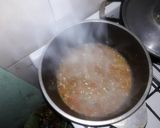 Foto del paso 4 de la receta: Albóndigas con salsa roja
