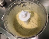 Une image de l'étape 5 de Sauce salade moutarde câpres.