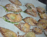 Foto del paso 4 de la receta: Paparajotes de Murcia