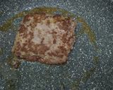 Foto langkah ke 3 dari resep Patty Sandwich.