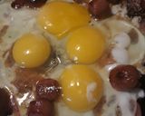 A picture of step 3 of Yes another one of them Hotdog recipes.