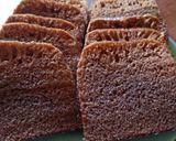 Foto langkah ke 7 dari resep Bolu Kukus Milo Ekonomis.