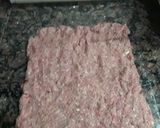 Foto del paso 2 de la receta: Arrollado de carne picada